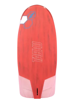 Alternative view of Tabou 2025 Manta Foil