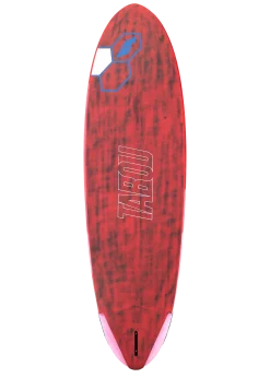 Alternative view of Tabou 2025 Manta