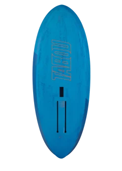 Alternative view of Tabou 2025 ROCKET