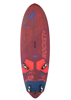 Tabou 2025 Rocket Plus