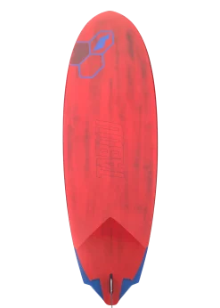 Alternative view of Tabou 2025 Rocket Plus