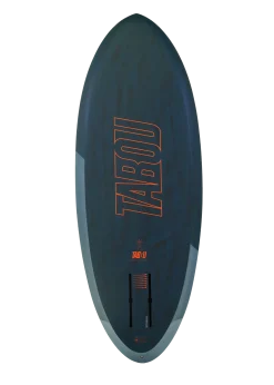 Alternative view of Tabou 2025 Tiny