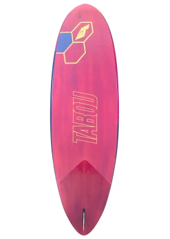 Alternative view of Tabou 2025 Twister