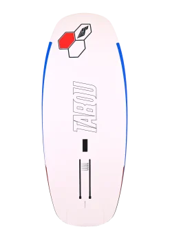 Alternative view of Tabou 2025 Zeppelin