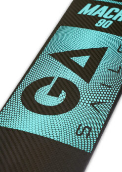 GA Foil  100% Carbon GTX Mast