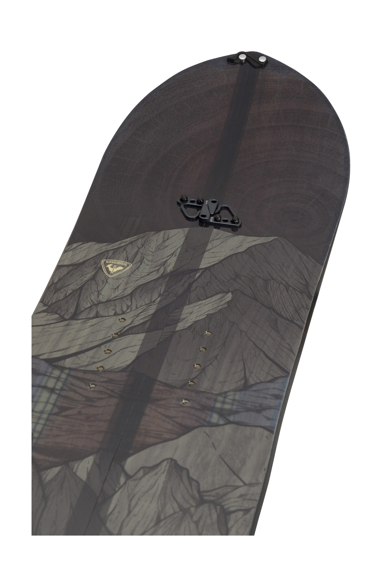 XV WIDE SPLIT(WITH TAIL SKIN) 164 – Bild 4