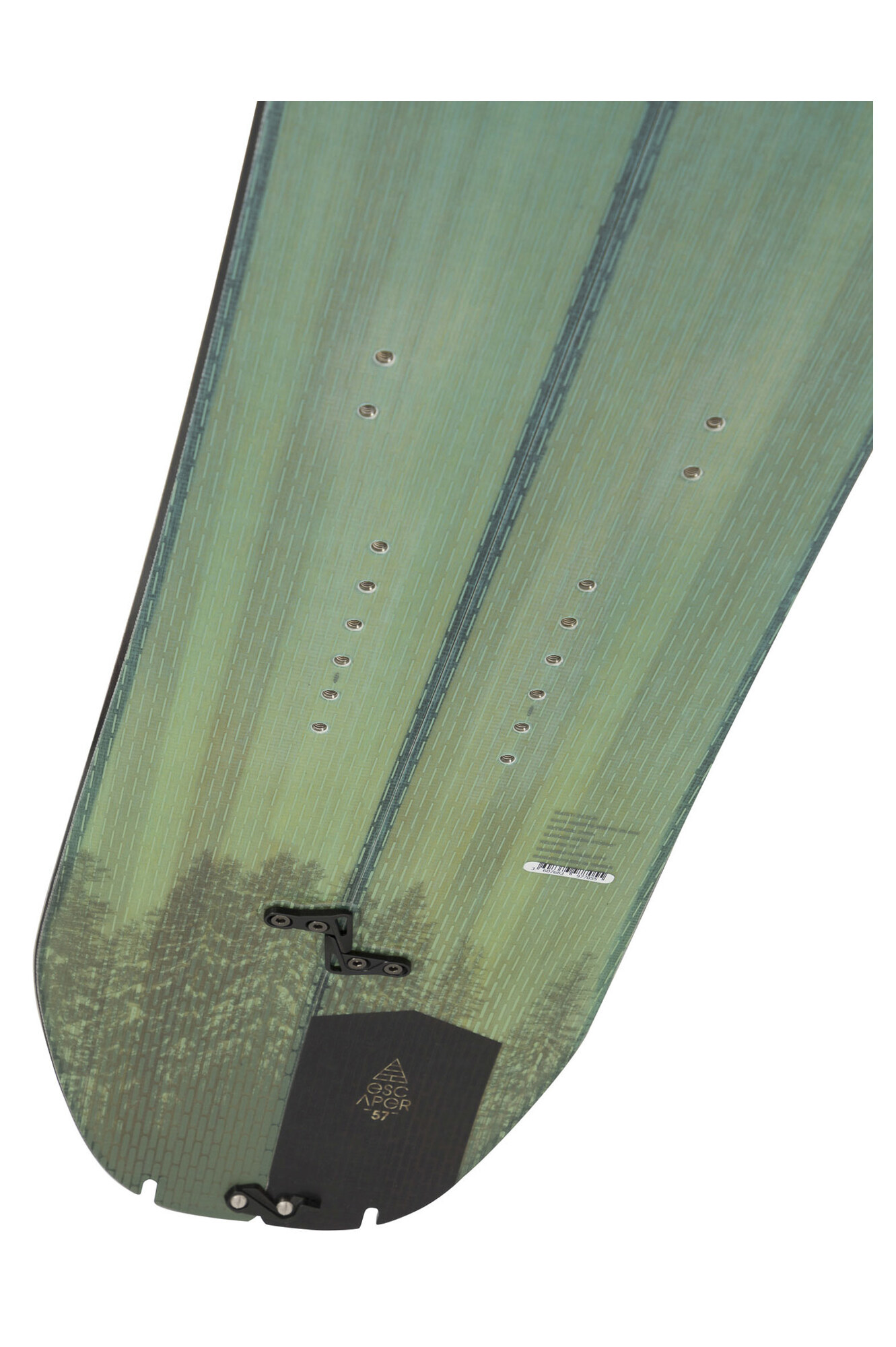 ESCAPER SPLIT – Bild 11