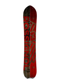 Alternative view of XV WIDE SPLIT(WITH TAIL SKIN)