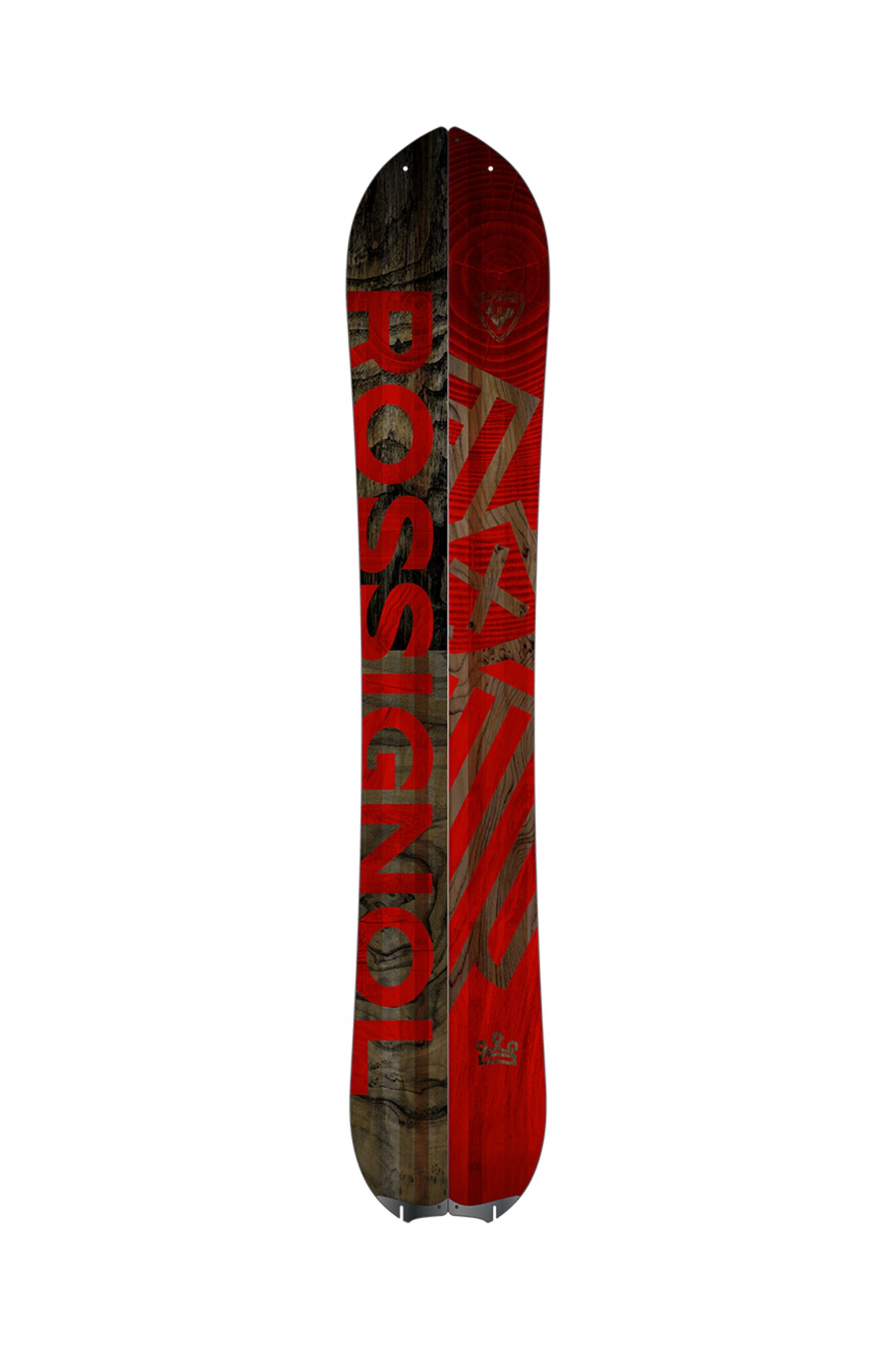 XV WIDE SPLIT(WITH TAIL SKIN) – Bild 4