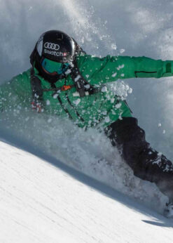 FREESTYLE-SNOWBOARDS