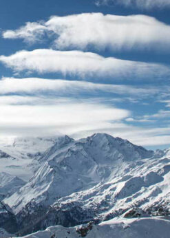 Big Mountain