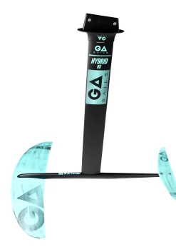 GA Foil  ALU Windsurf *90 Set Hybrid