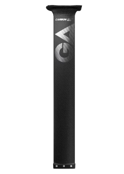 GA Foil  UHD 100% Carbon Mast 85cm for Wing