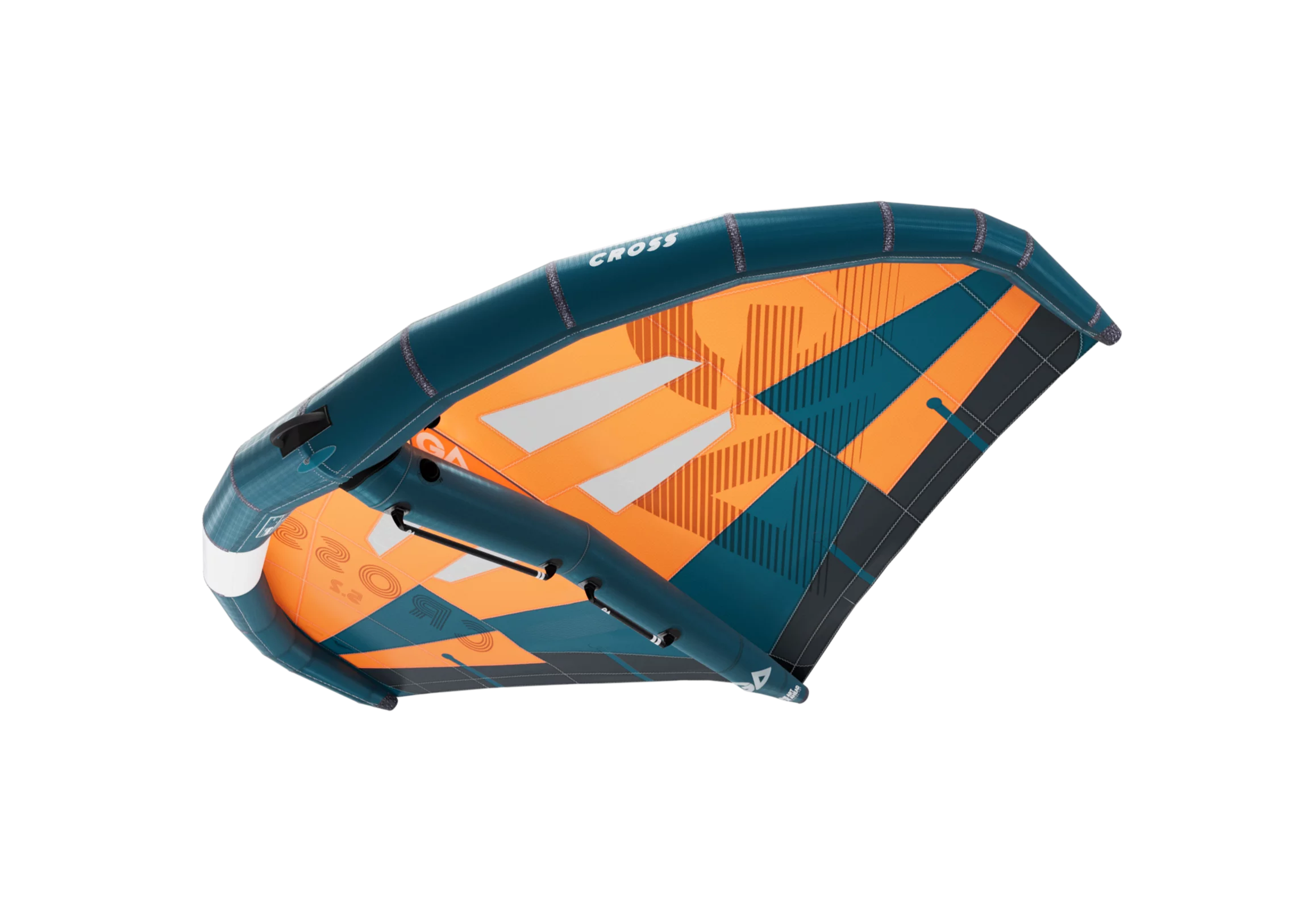 GA Wing 2025 CROSS