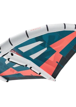 Alternative view of GA Wing 2025 CROSS