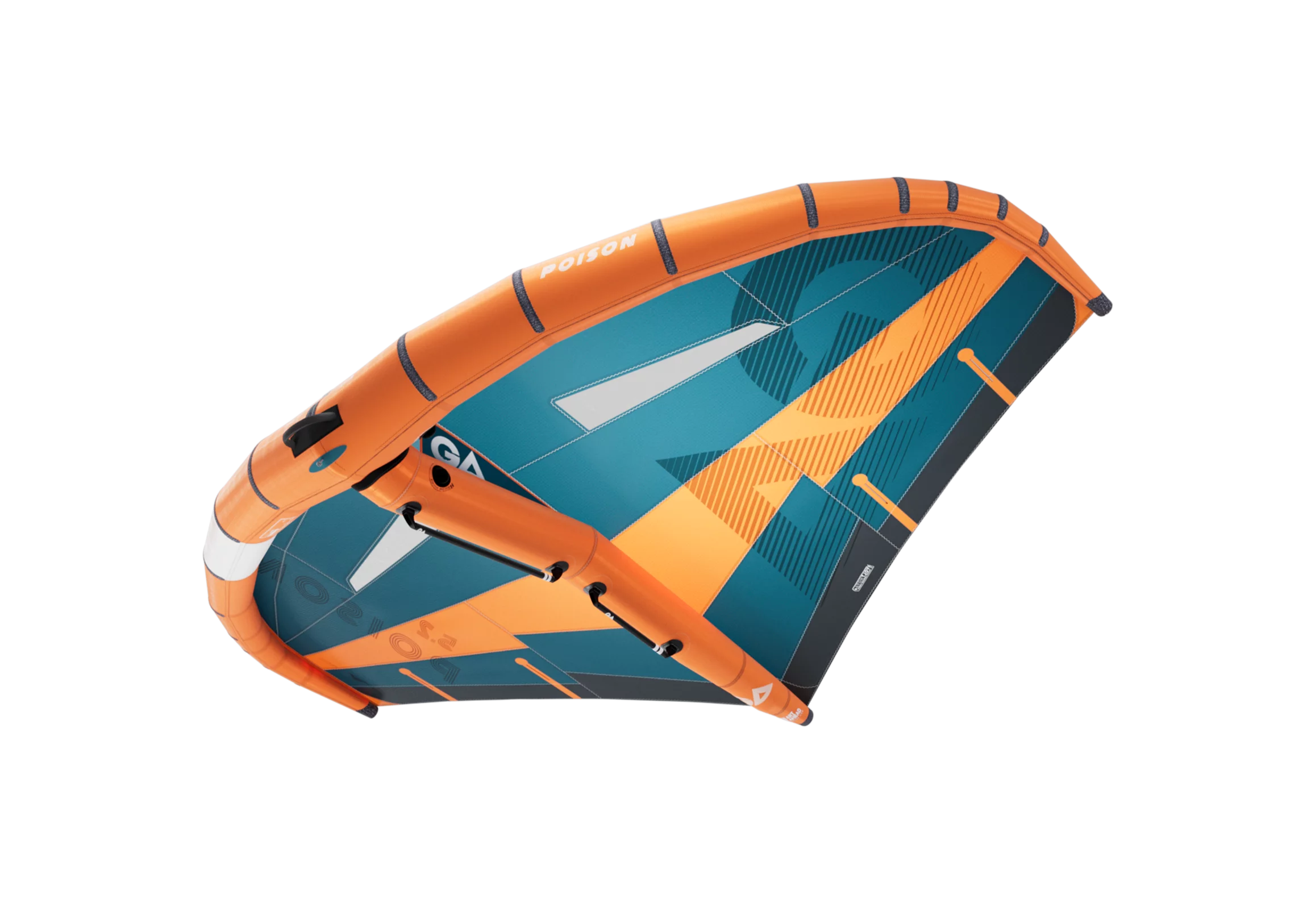 GA Wing 2025 POISON