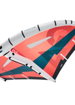 Alternative view of GA Wing 2025 POISON