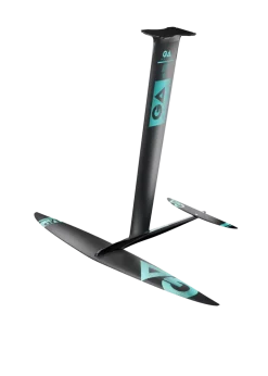 GA Foil  CARBON GTX 87 Windsurf *90