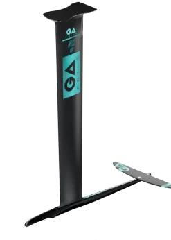 GA Foil  ALU Windsurf Foil Set Hybrid