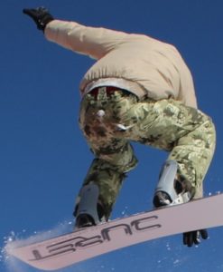 Snowboard-Accessories