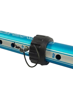 GA  Extension Standard Alu