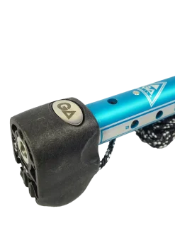 Alternative view of GA  Extension Standard Alu