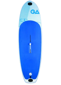 GA 2026 GA Start HD (School Board)