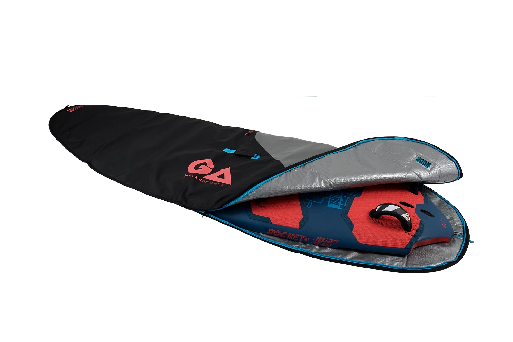 GA Windsurf Light Board Bag – Bild 2