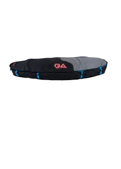 GA  Double Board Bag Wave