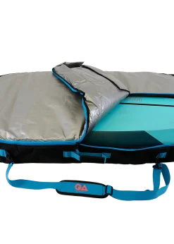 Alternative view of GA  Wing Board Bag Sidewall