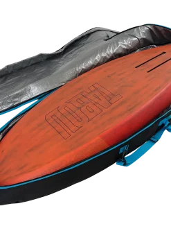 Alternative view of GA  Wing DW Board Bag Sidewall