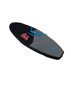 GA  Wing DW Board Bag Sidewall