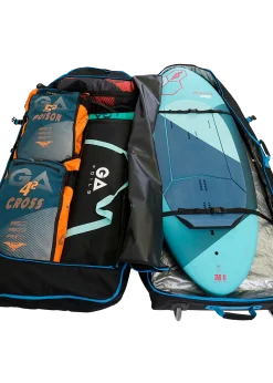 Alternative view of GA  Wingfoil Travelbag