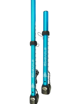 GA  Extension Standard Alu