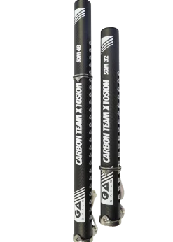GA  Extension TEAM Carbon