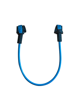 GA  Fixed Harness lines