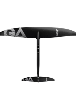 Alternative view of GA 2026 GA Foil CARBON UHM 85 Wing Foil 72 Set Move