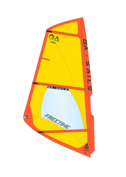 GA  Freetime complete Rig