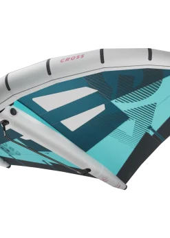 Alternative view of GA-Wing 2026 CROSS