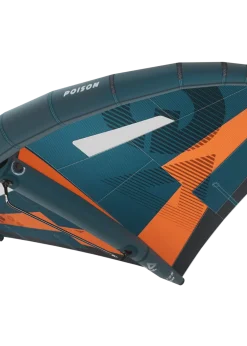 GA-Wing 2026 POISON