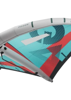 Alternative view of GA-Wing 2026 POISON