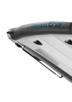 Alternative view of GA-Wing 2026 JET