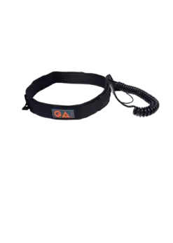 GA 2026 GA Wing-SUP Boardleash (10') HipBelt L-XL