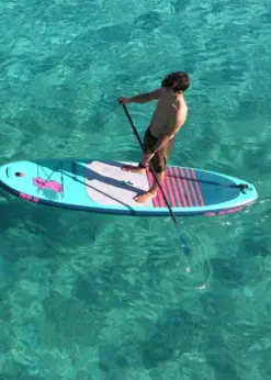 SUP