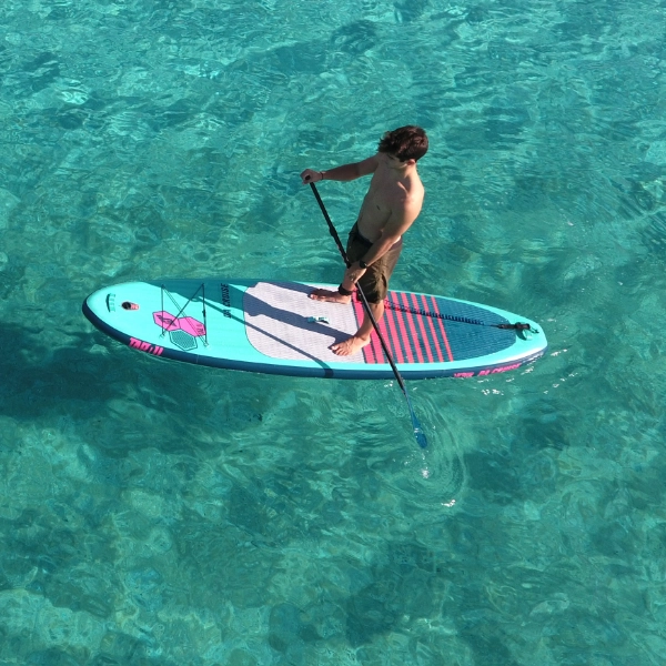 SUP