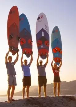 Windsurf Boards